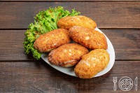Котлета куриная