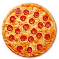 Пепперони