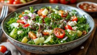 Салат Греческий 