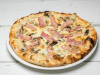 Пицца Сицилийская 850г