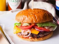 Бургер Нью-Йорк