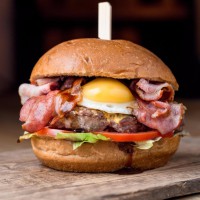 Бургер "Кинг Сайз"