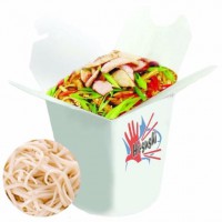 Собери WOK сам