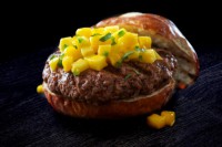 Свинина манго(остр)