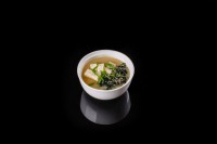 Мисо суп с тунцом