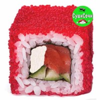 Калифорния Лосось 