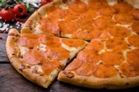 Пепперони 33 см 