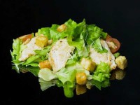 Цезарь с курицей 