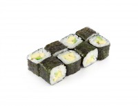 Ролл авокадо маки