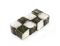 Тигровая креветка маки