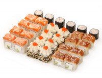 Сет Канада (32 шт)