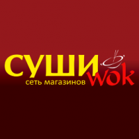 Суши WOK