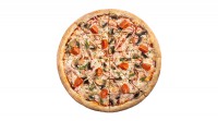 Пицца Восточная 30см