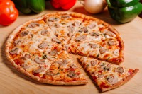 Пепперони (Италия)