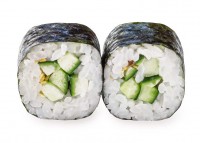 Ролл с огурцом (6шт)