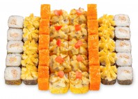 Сет Килограмм счастья 40 шт