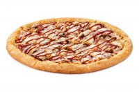 Пицца Барбекю