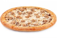 Пицца Жульетта