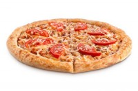 Пицца Маргарита