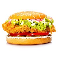 Коко бургер