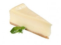 Чизкейк Ванильный