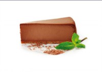 Чизкейк Шоколадный