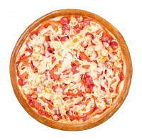 Охотничья 30 см