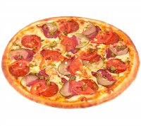 Диабло 30 см