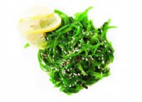 Чука под ореховым соусом