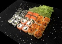 Сет Филадельфия