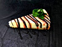 Чизкейк Нью-Йорк