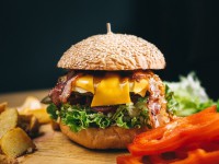 Pumba Burger