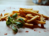 Картофель фри