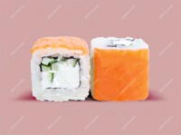 Ролл Филадельфия лайт