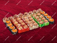 Сет Запечённый 