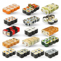 Сет Праздничный