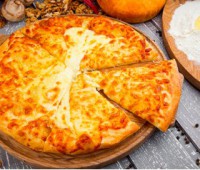 Горячие хачапури По-грузински