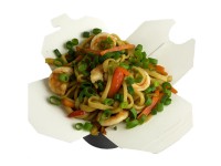 Пшеничный с креветкой