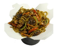 Яичный со свининой