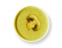 Крем-суп Грибной