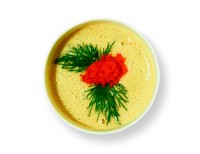 Крем Суп Креветка