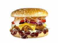 Бургер Чикен Чиз