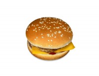 Бургер Чик Чик