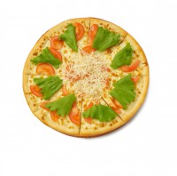 Пицца Цезарио 33см