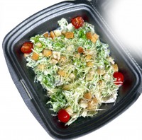 Цезарь с Курицей