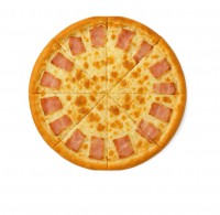 Пицца «Карбонара» 33см