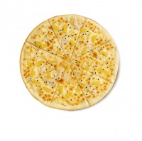 Пицца «Гавайская» 33см