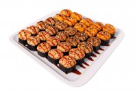 Сет Запеченный килограм 30 шт