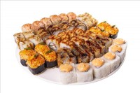 Сет Катана 52 шт