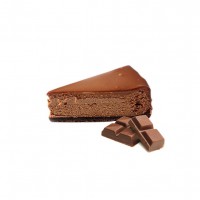 Чизкейк «Шоколадный»